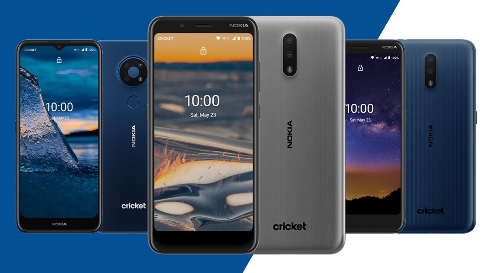 Nokia C5 Endi і Nokia С2: характеристики та ціни Nokia C5 Endi і Nokia С2: характеристики та ціни