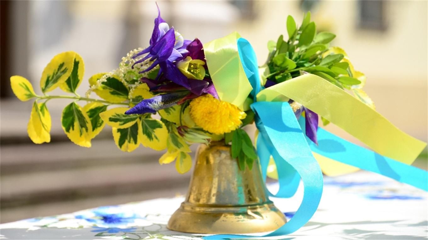 Последний звонок 2020 онлайн: видео, фото 29 мая 2020 Последний звонок 2020 онлайн: видео, фото 29 мая 2020