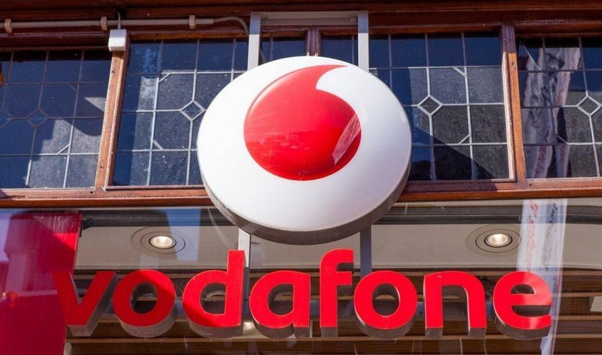 Збій зв'язку Vodafone 29 травня 2020 – не працюють дзвінки