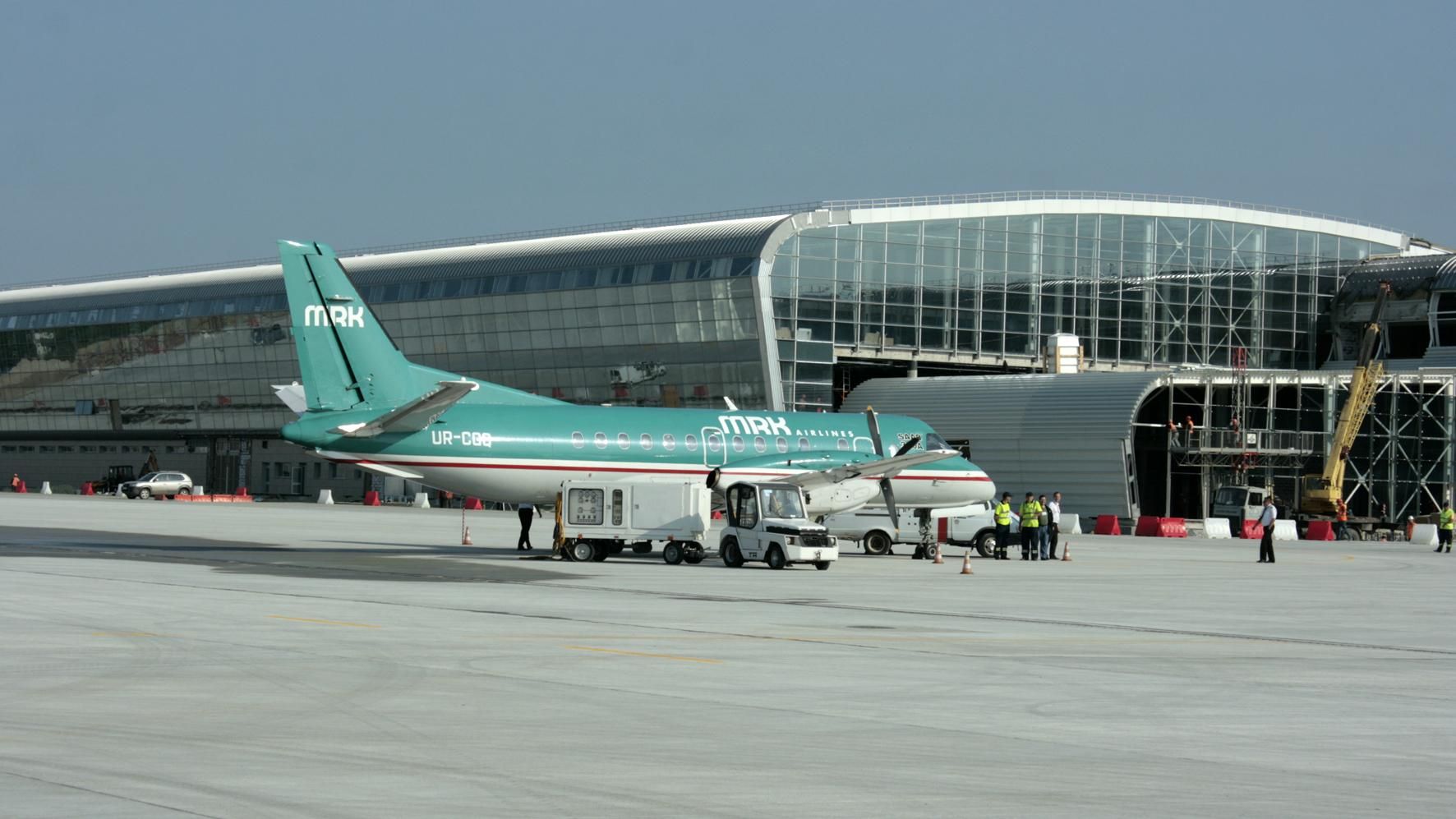 Когда возобновят международные авиаперелеты: дата, список стран Когда возобновят международные авиаперелеты: дата, список стран