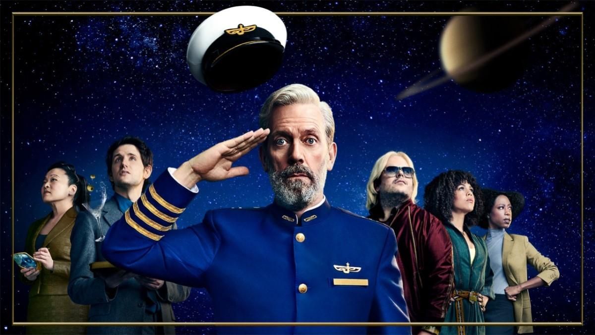 Лучшие новые сериалы 2020 на выходные: обзор, трейлеры