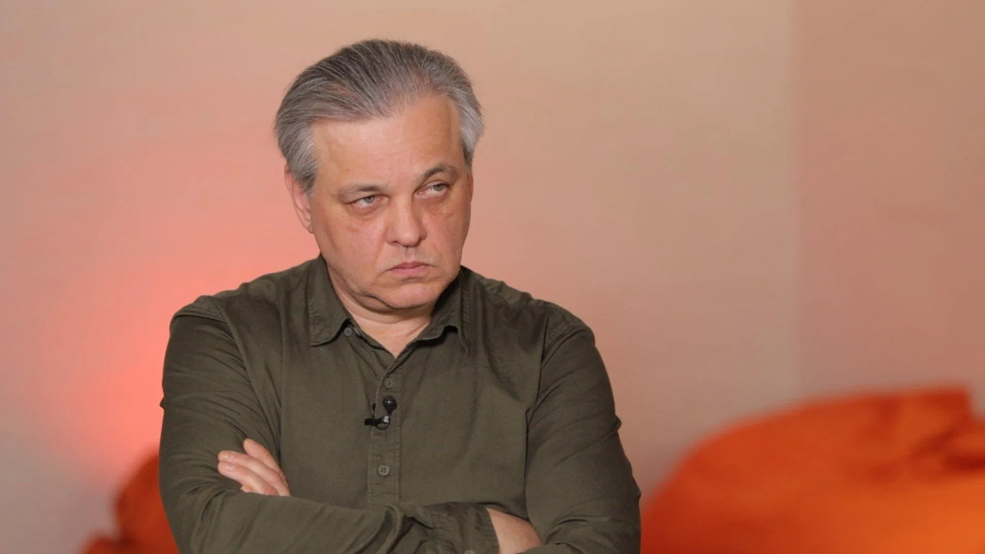 Сергій Рахманін Сергій Рахманін