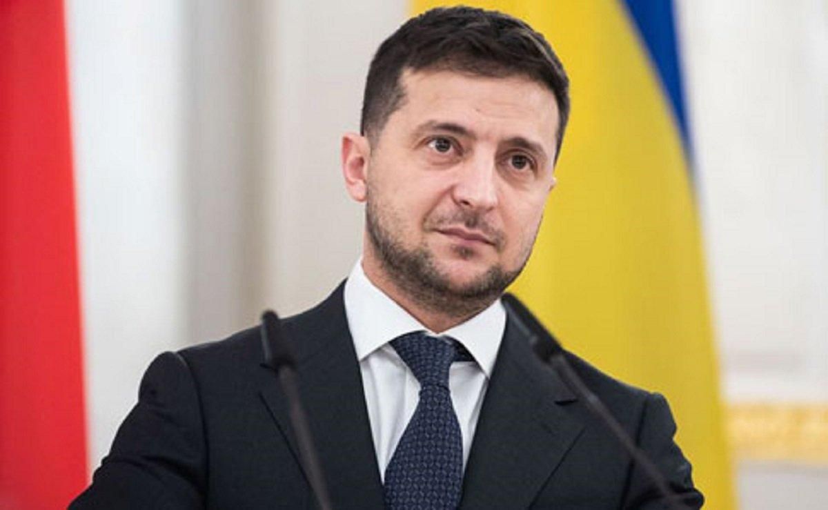 Общий знаменатель – это Зеленский: Рахманин рассказал о монобольшинстве "Слуги народа" Общий знаменатель – это Зеленский: Рахманин рассказал о монобольшинстве "Слуги народа"