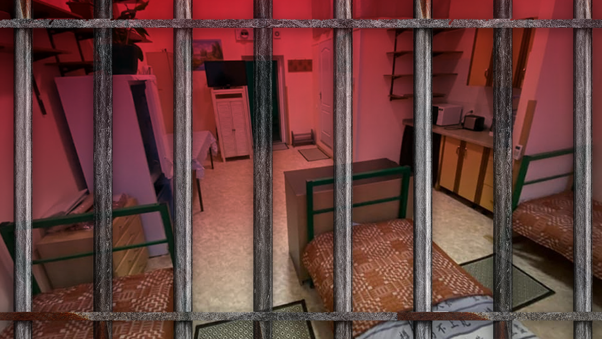 Платные камеры в СИЗО: сомнительна законность и дороговизна Платные камеры в СИЗО: сомнительна законность и дороговизна