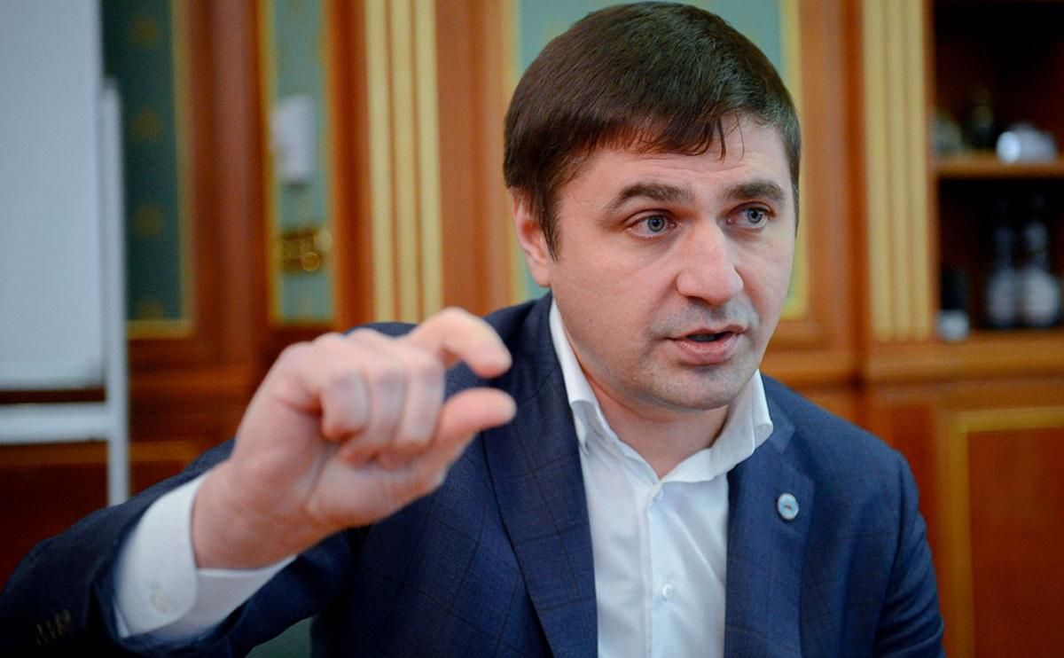 Бизнесмен Исаев: российский скандал и украинский след Бизнесмен Исаев: российский скандал и украинский след