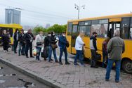 Сверхприбыльный бизнес: почему Киев не готов отказаться от маршруток