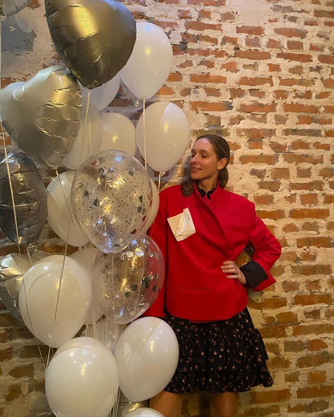 Катя Осадча Катя Осадча