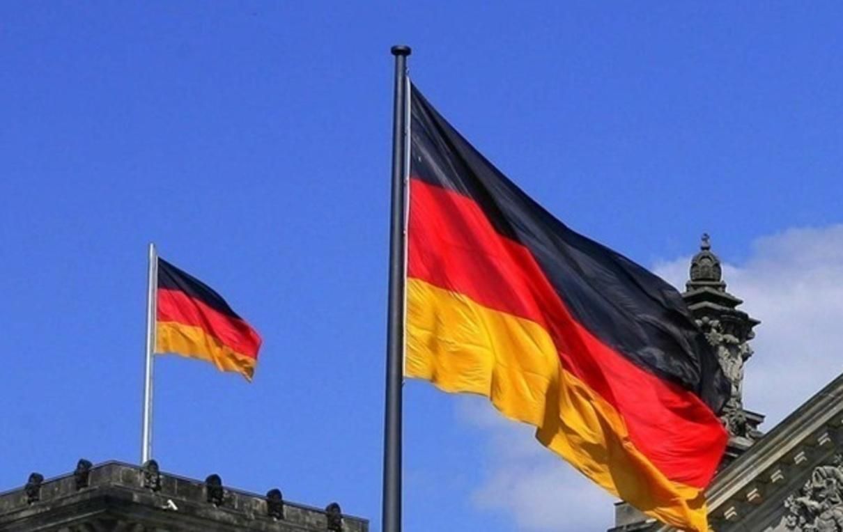 Німеччина не змінила позиції щодо санкцій проти Росії