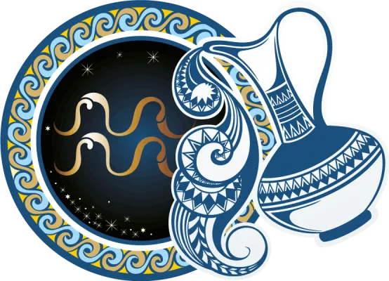 Водолій Водолій