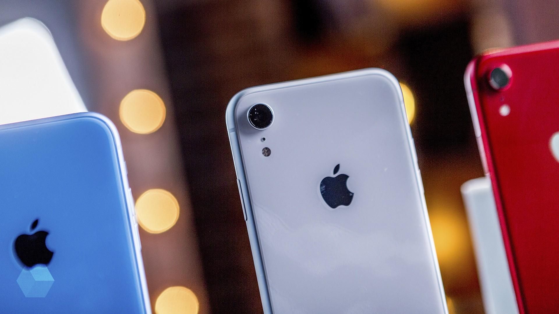 Новая цена iPhone Xr: сколько стоит восстановленный iPhone Хr