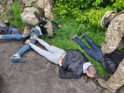 Уже 4 суток здесь работали титушки, – местные жители о стрельбе в Броварах