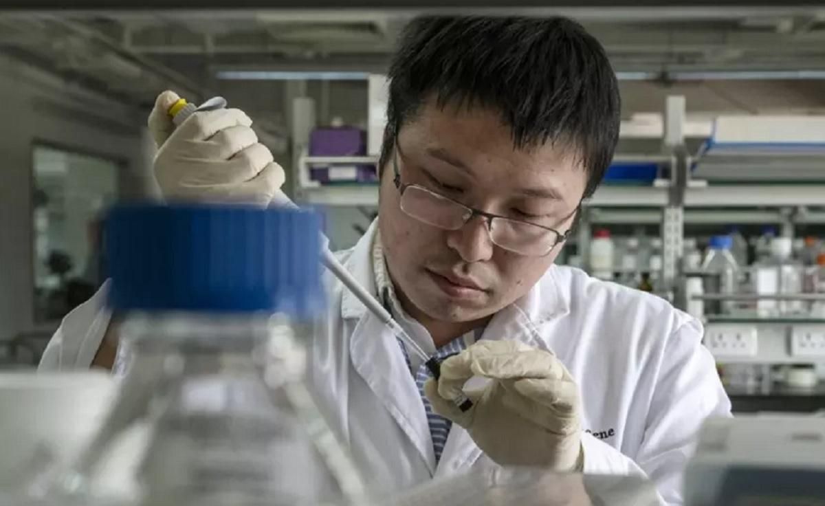 Трамп запретил ученым из Китая въезд в США: причина Трамп запретил ученым из Китая въезд в США: причина