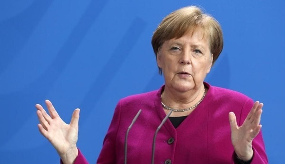Меркель не поедет в США на саммит G7 в 2020: причина