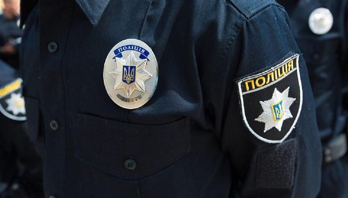 Изнасилование полицией в Кагарлыке: из райотдела уволили 10 полицейских