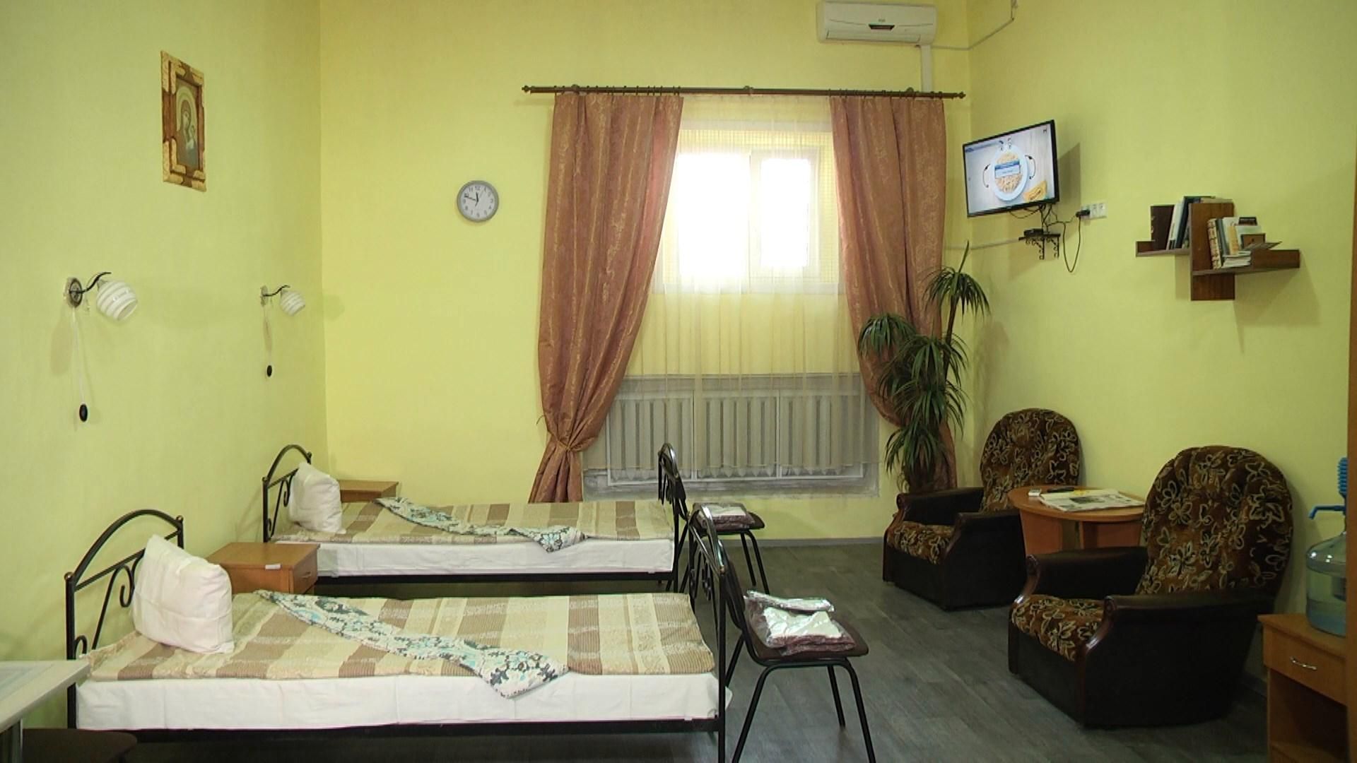 Який вигляд має платна камера у львівському СІЗО: фото, відео Який вигляд має платна камера у львівському СІЗО: фото, відео