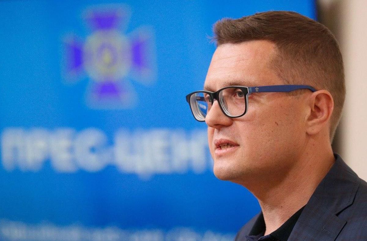 Декларація Івана Баканова - доходи, авто і нерухомість Декларація Івана Баканова - доходи, авто і нерухомість