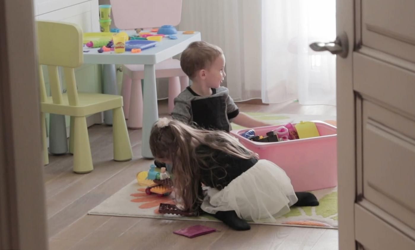 Батьківство через серце: 24 канал покаже унікальні історії усиновлення Батьківство через серце: 24 канал покаже унікальні історії усиновлення