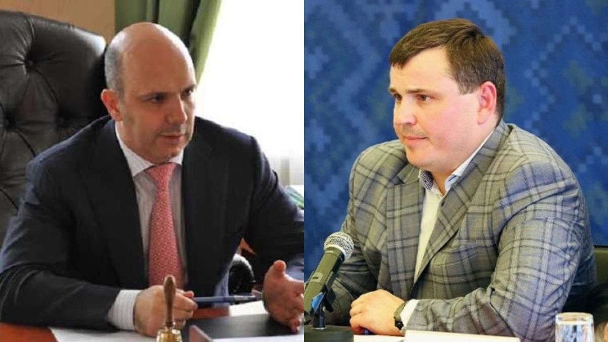 Питання з призначенням міністра екології вже майже вирішене, – Лещенко Питання з призначенням міністра екології вже майже вирішене, – Лещенко