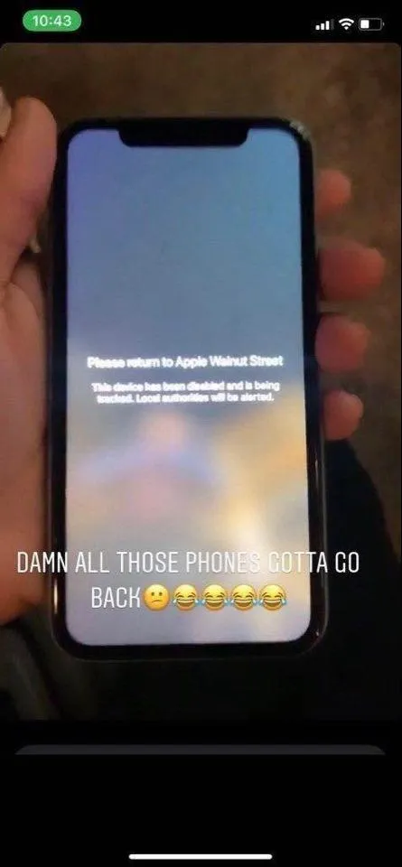 викрадений айфон викрадений айфон