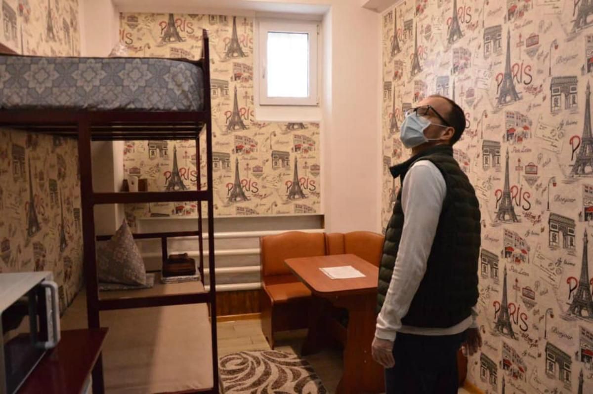 Платные камеры в СИЗО: кто может туда попасть и сколько они стоят Платные камеры в СИЗО: кто может туда попасть и сколько они стоят