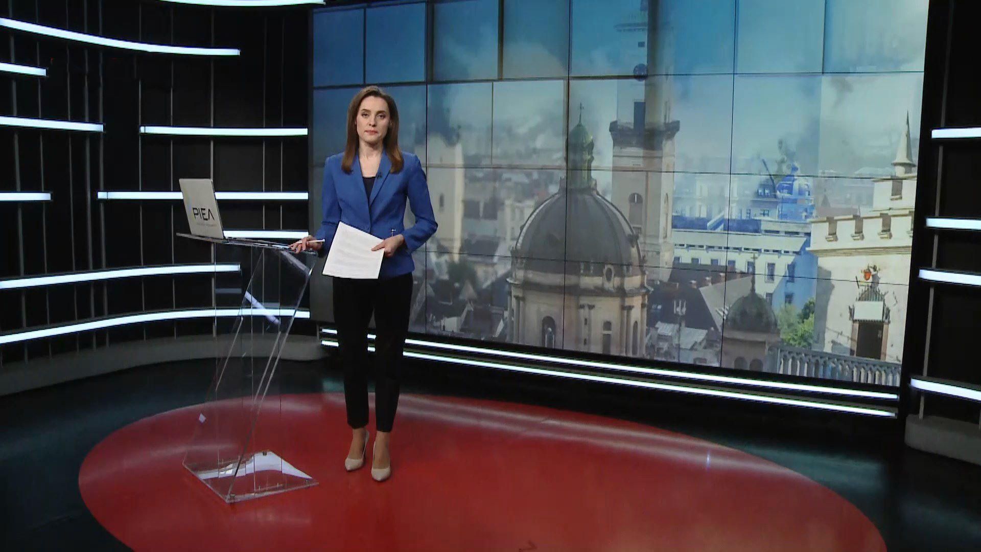 Випуск новин за 17:00: Перший приватний запуск у космос. Відновлення роботи дитячих садків Випуск новин за 17:00: Перший приватний запуск у космос. Відновлення роботи дитячих садків