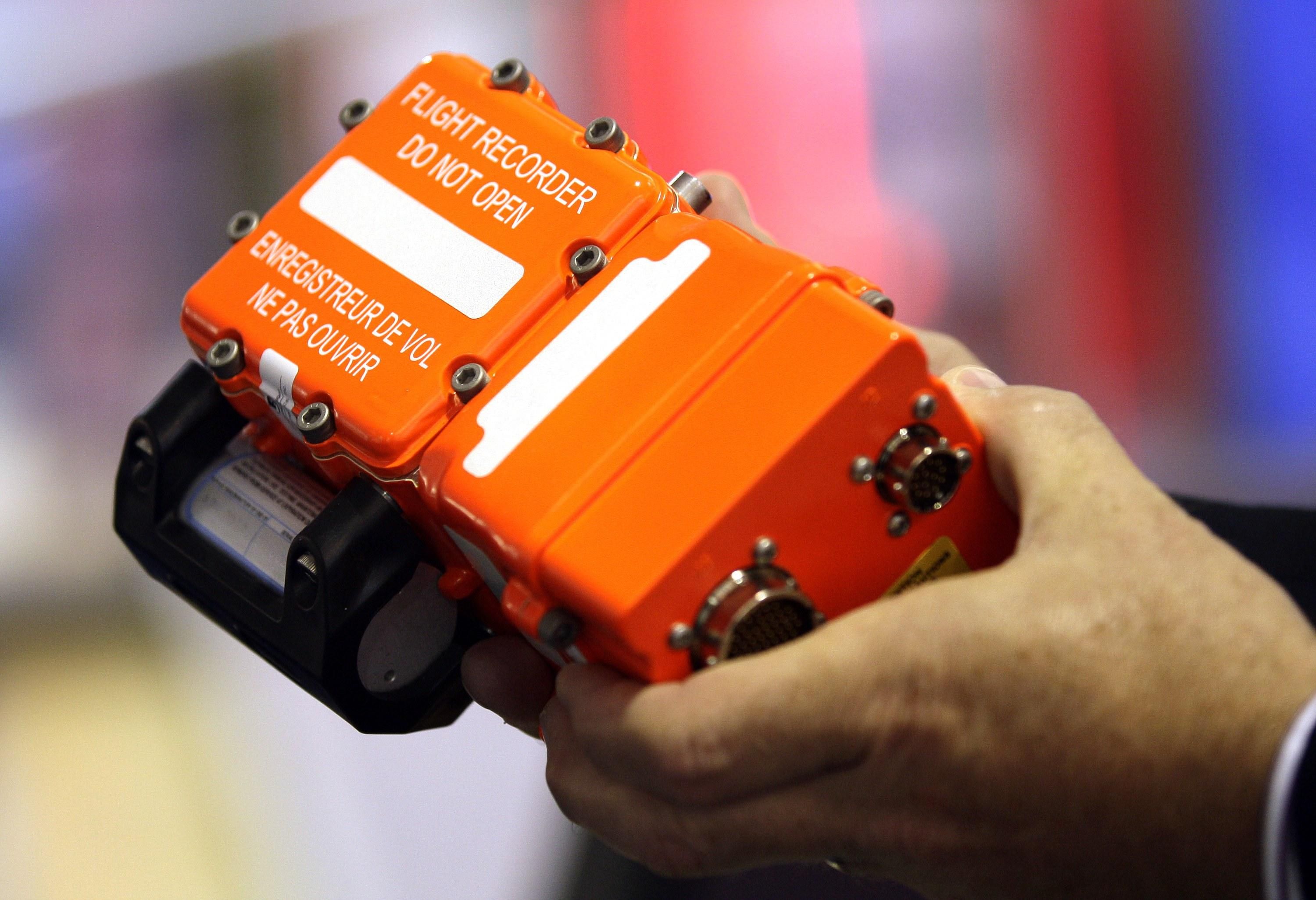 Иран не отдает черные ящики со сбитого самолета МАУ: их могут отправить во Францию Иран не отдает черные ящики со сбитого самолета МАУ: их могут отправить во Францию