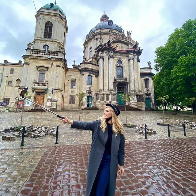 Ірина Федишин Ірина Федишин