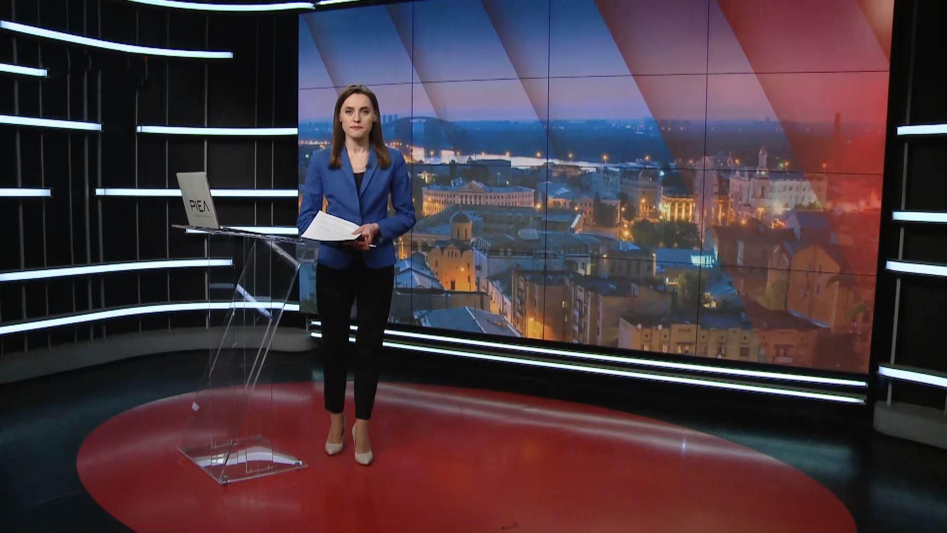 Итоговый выпуск новостей за 21:00: Фиксирование превышения скорости. "Черные ящики" МАУ Итоговый выпуск новостей за 21:00: Фиксирование превышения скорости. "Черные ящики" МАУ