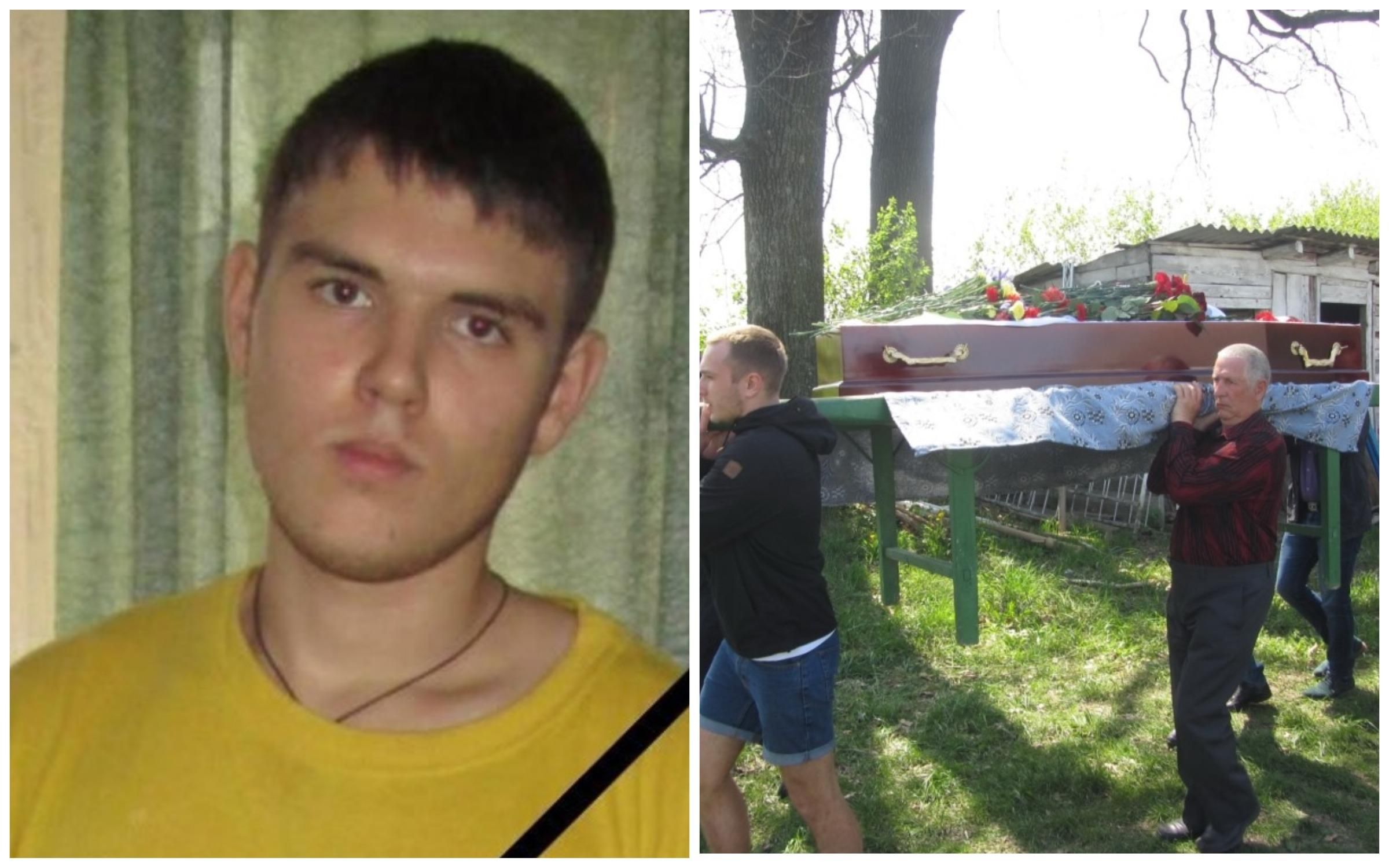 Звірі так не поводяться,  – мати закатованого українця про злочини Гіркіна на Донбасі 