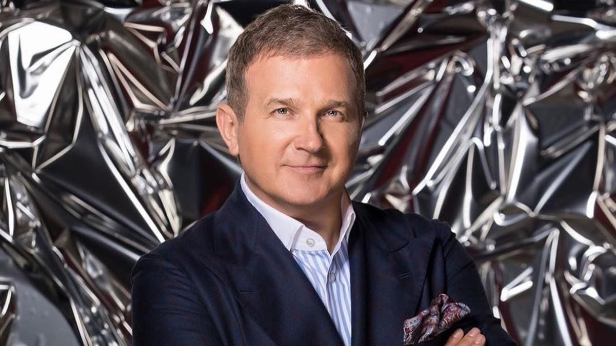 Витягли гроші на вокзалі: Юрій Горбунов пригадав першу поїздку до Києва Витягли гроші на вокзалі: Юрій Горбунов пригадав першу поїздку до Києва