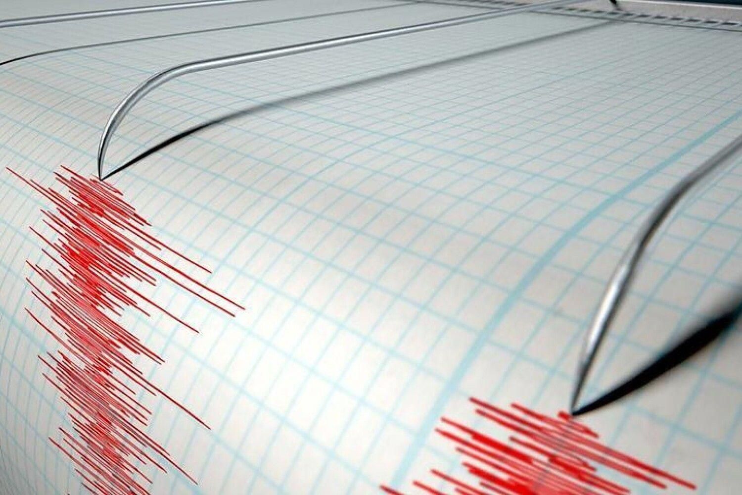 На Івано-Франківщині стався землетрус 1 червня 2020