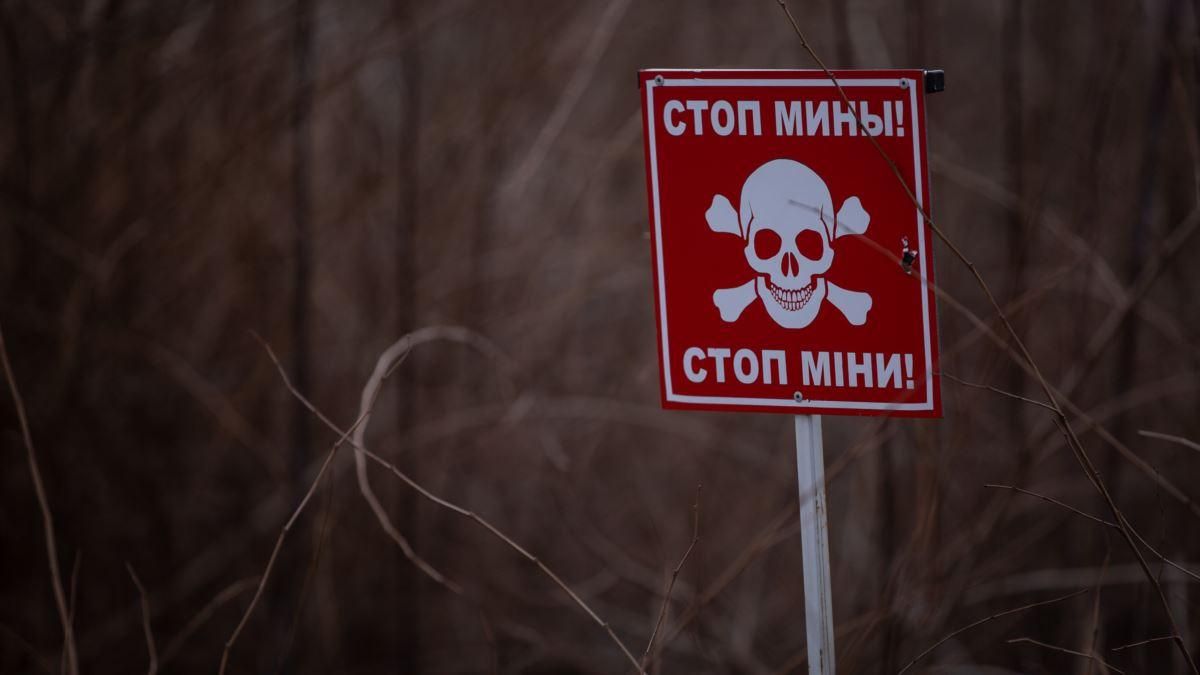 Підриваються беззахисні діти: як Росія вбиває мирних мешканців Донбасу – докази Підриваються беззахисні діти: як Росія вбиває мирних мешканців Донбасу – докази