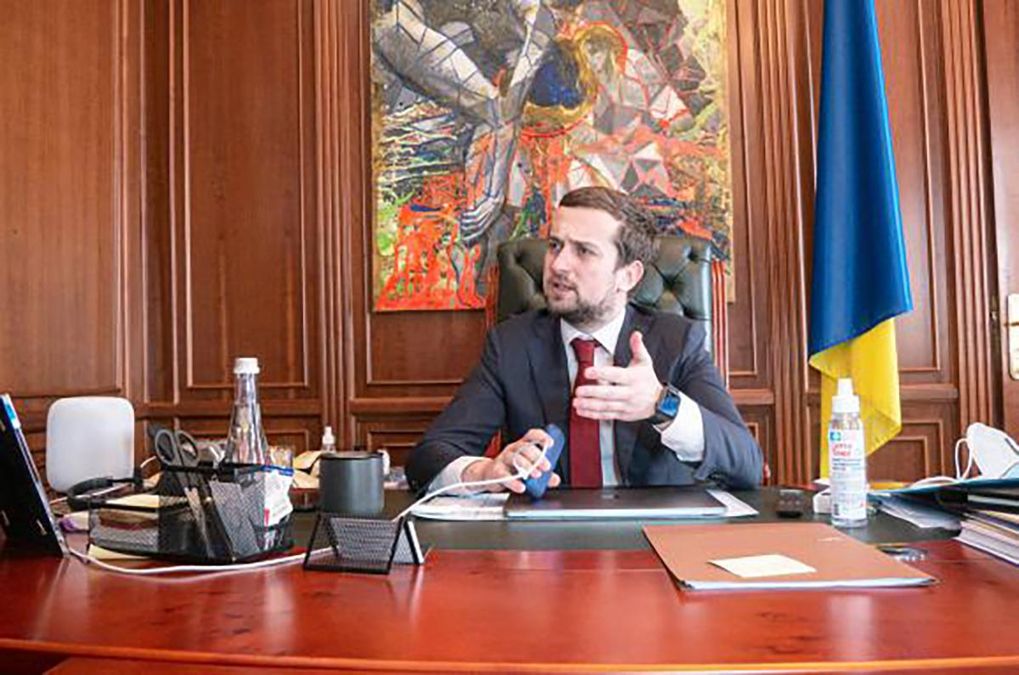 Декларация Кирилла Тимошенко - доходы, авто и недвижимость Декларация Кирилла Тимошенко - доходы, авто и недвижимость