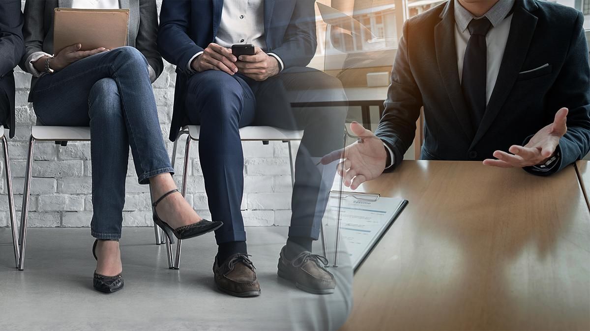 За год рынок труда сможет вернуться к состоянию начала 2020: инфографика За год рынок труда сможет вернуться к состоянию начала 2020: инфографика