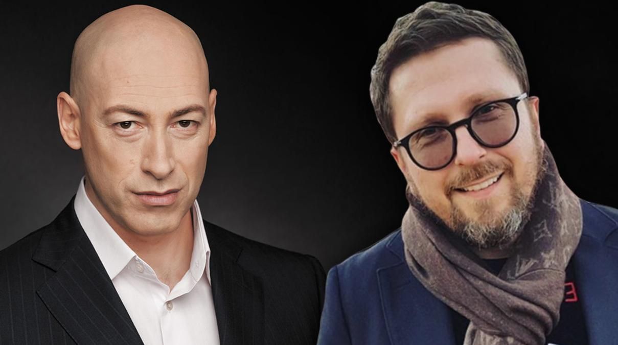 Большинство зрителей Гордона – граждане России: статистика Youtube Большинство зрителей Гордона – граждане России: статистика Youtube