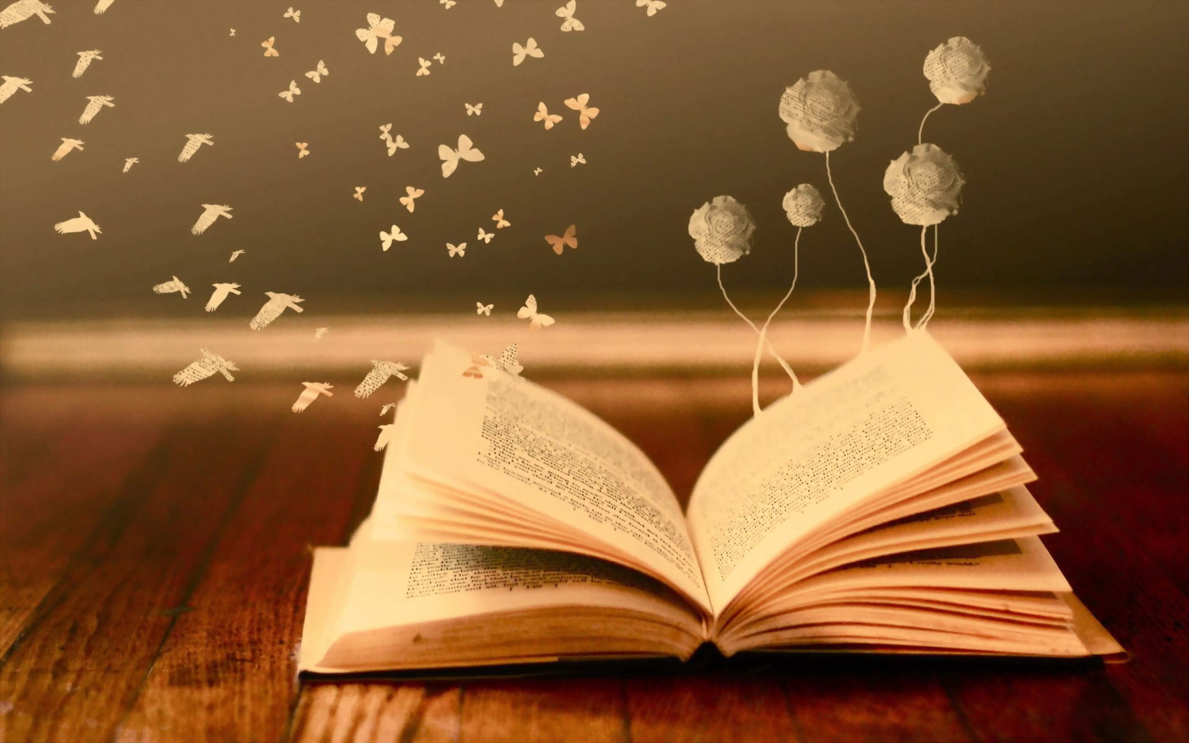 Лето в 7 теплых цитатах из любимых книг
