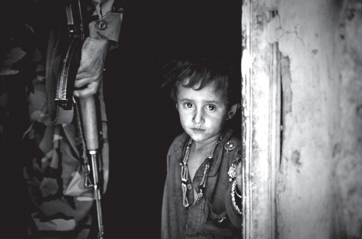 З початку року на Донбасі постраждали стільки дітей, як за весь 2019 рік: дані ОП З початку року на Донбасі постраждали стільки дітей, як за весь 2019 рік: дані ОП