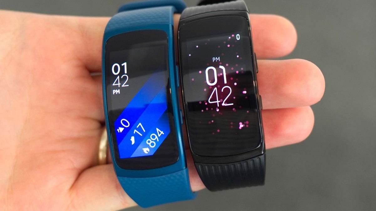 Xiaomi оголосила дату анонса нового трекера Mi Band 5