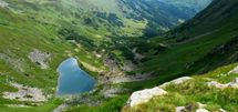 Самые красивые места Украины, которые должен увидеть каждый: захватывающие фото