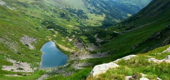 Самые красивые места Украины, которые должен увидеть каждый: захватывающие фото