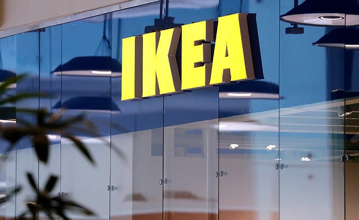 IKEA возобновит работу онлайн-магазина в Украине: назван срок IKEA возобновит работу онлайн-магазина в Украине: назван срок