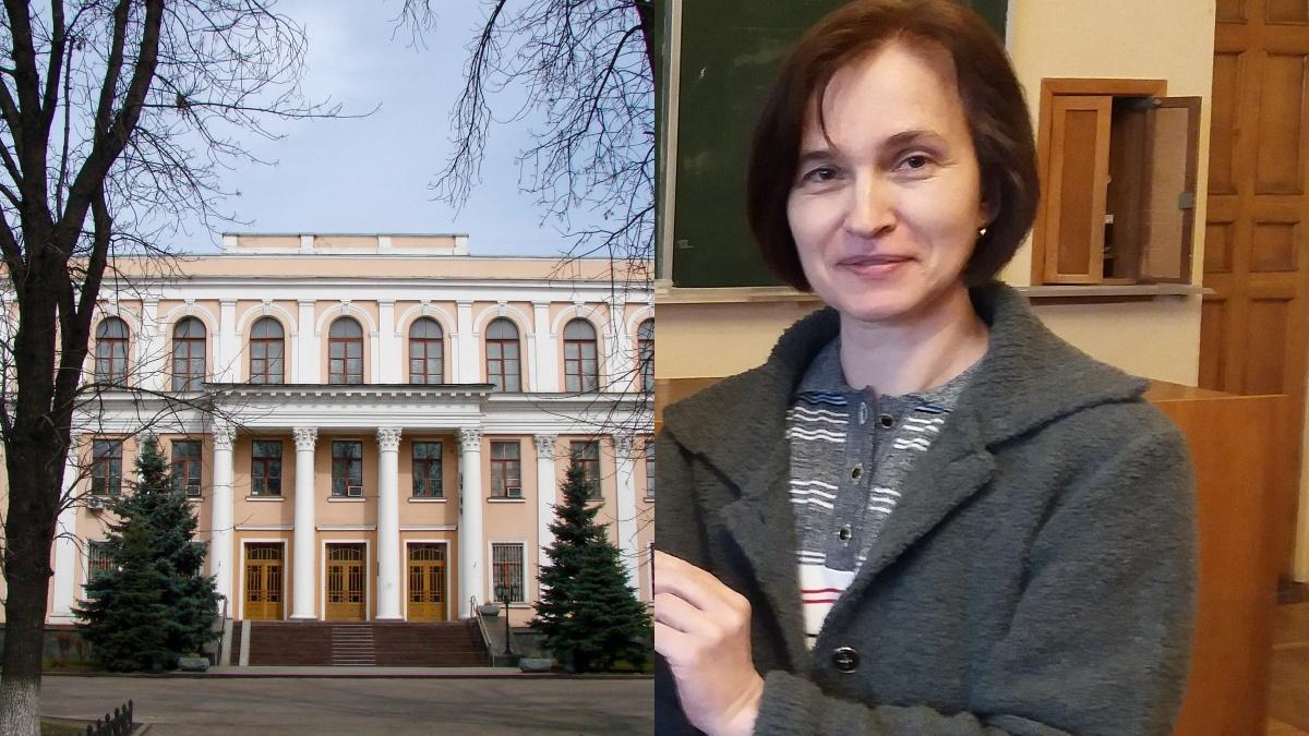 Александра Антонюк может стать новым министром образования, – Лещенко