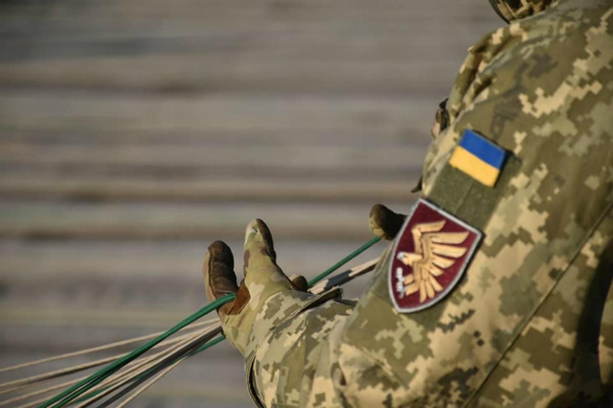 На Херсонщині знайшли застреленим військовослужбовця 95-ї бригади, з якої викрали бійця