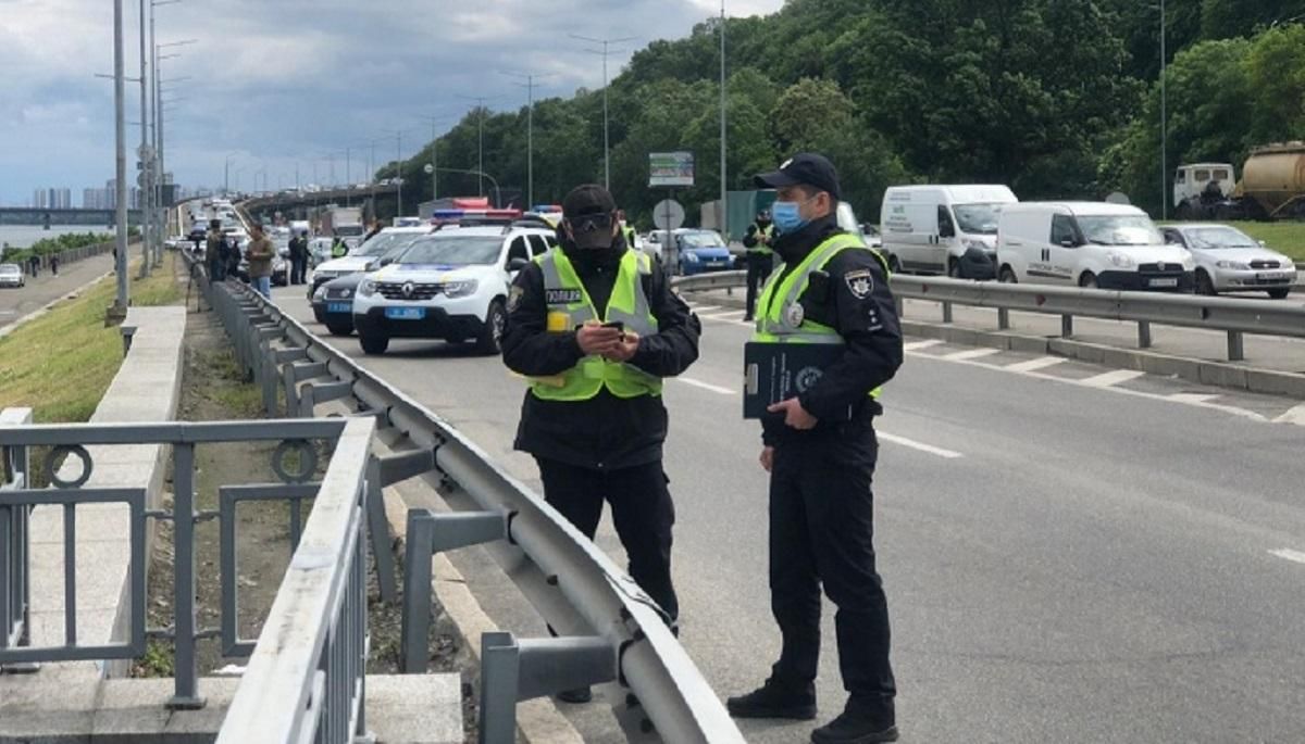 Минирование моста в Киеве 1 июня 2020: кто минер, что известно Минирование моста в Киеве 1 июня 2020: кто минер, что известно