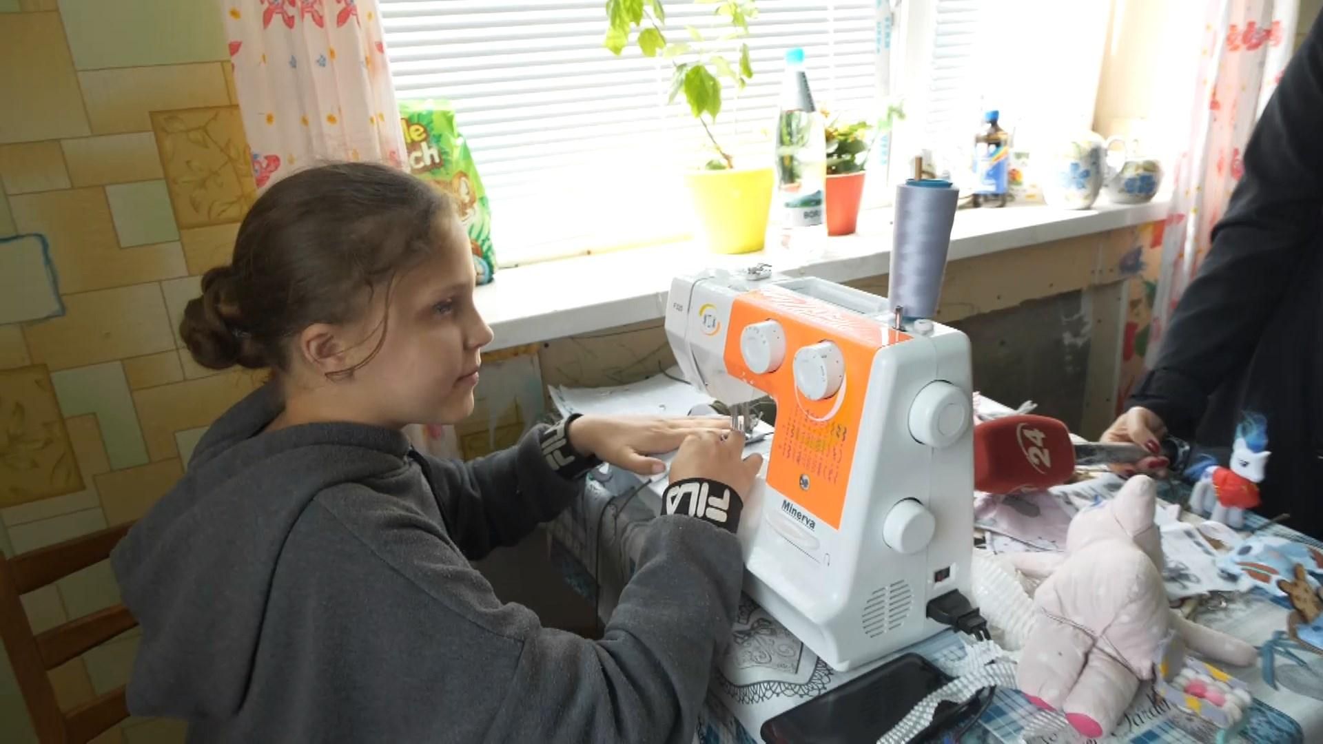 День захисту дітей: зворушливі історії українських дітлахів - 24 Канал День захисту дітей: зворушливі історії українських дітлахів - 24 Канал