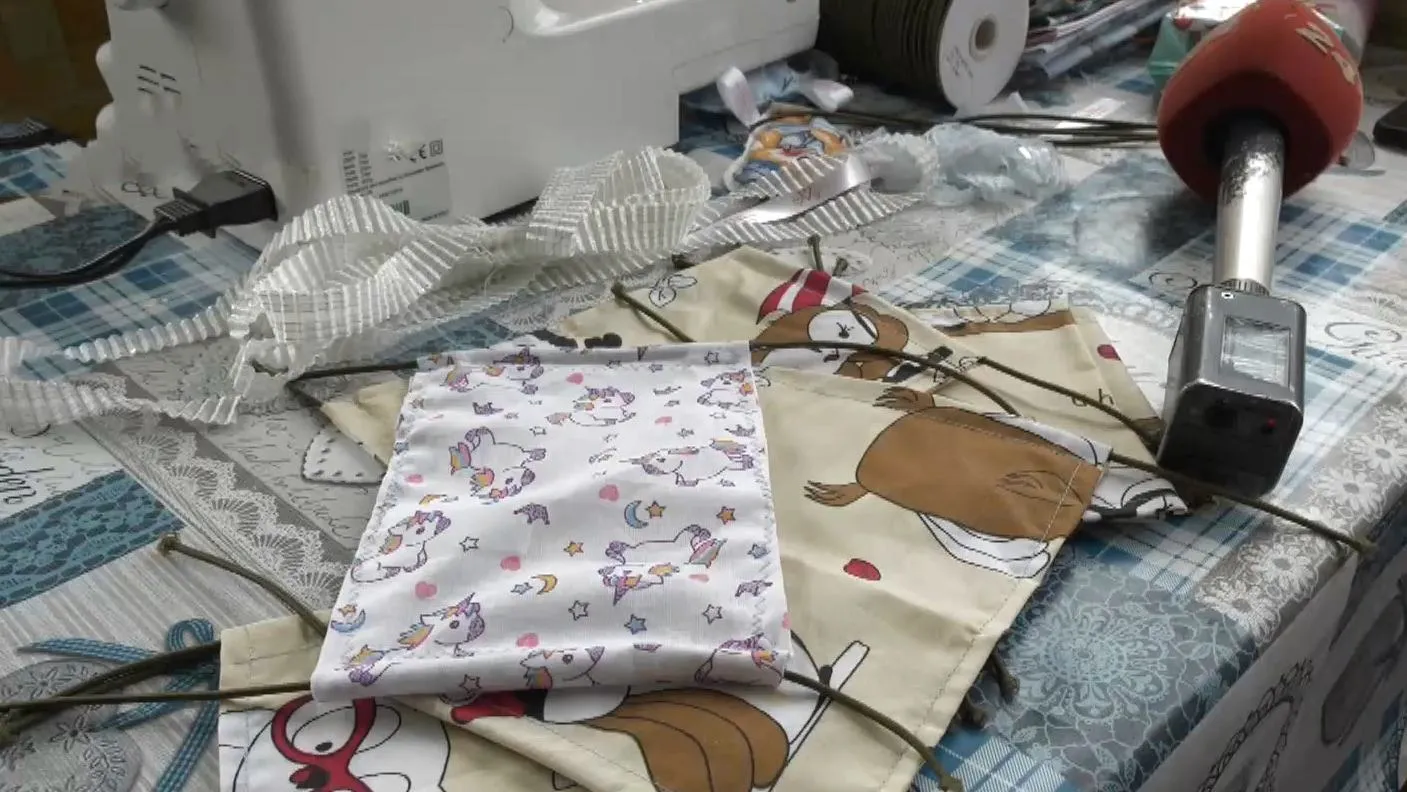 маски діти маски діти