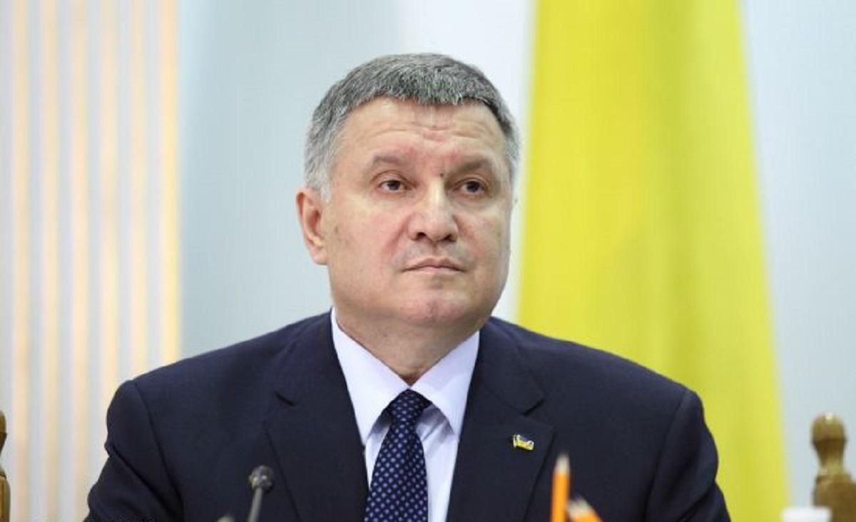 Насмішка з антикорупційної реформи: юристка про включення Авакова до складу Нацради Насмішка з антикорупційної реформи: юристка про включення Авакова до складу Нацради