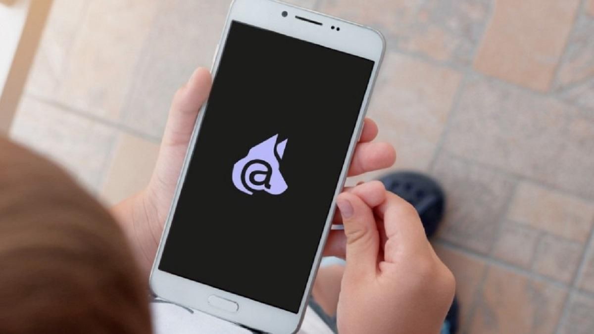 "Киберпес" – телеграмм-бот, который расскажет как действовать в случае кибербулинга