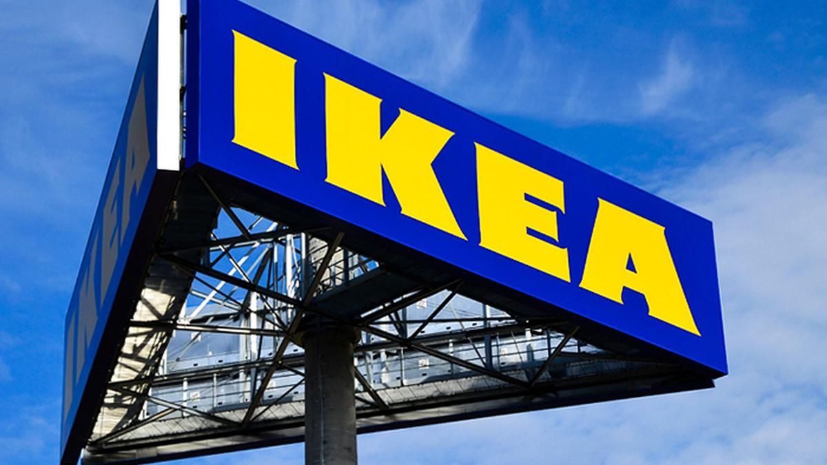 IKEA збільшить асортимент товарів в Україні IKEA збільшить асортимент товарів в Україні