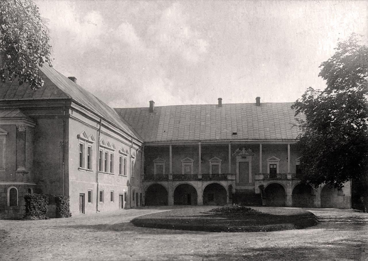На Львівщині починають реставрацію Поморянського замку: історія та фото будівлі